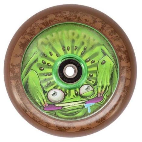 Chubby Stunt Scooter Wheels - Kiwi Boy - Pair £51.90